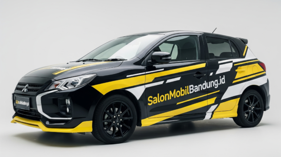 7 Rahasia Nano Ceramic Mitsubishi di Bandung yang Terbukti Powerful!
