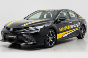 7 Rahasia Nano Ceramic Toyota Camry Bandung Terbukti