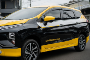 7 Rahasia Nano Ceramic Xpander di Bandung yang Terbukti Powerful!