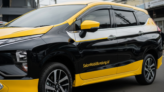 7 Rahasia Nano Ceramic Xpander di Bandung yang Terbukti Powerful!