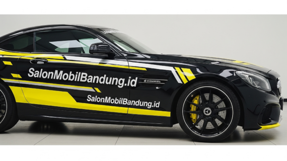 7 Rahasia Nano Ceramic Mercedes Bens Bandung Terbukti
