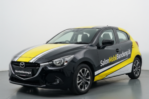 7 Rahasia Nano Ceramic Mazda 2 di Bandung Terbukti!