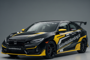 7 Rahasia Nano Ceramic Civic Turbo Hatchback di Bandung