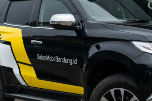 7 Rahasia Nano Ceramic Mitsubishi Pajero Sport di Bandung