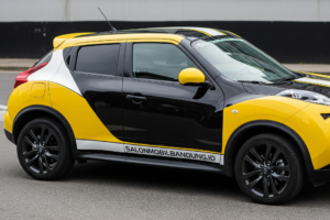 7 Rahasia Nano Ceramic Nissan Juke di Bandung