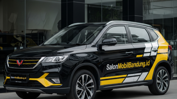 7 Rahasia Nano Ceramic Wuling di Bandung yang Terbukti Powerful!