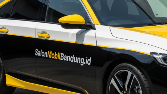 7 Rahasia Nano Ceramic Honda Accord Di Bandung yang Terbukti Efektif