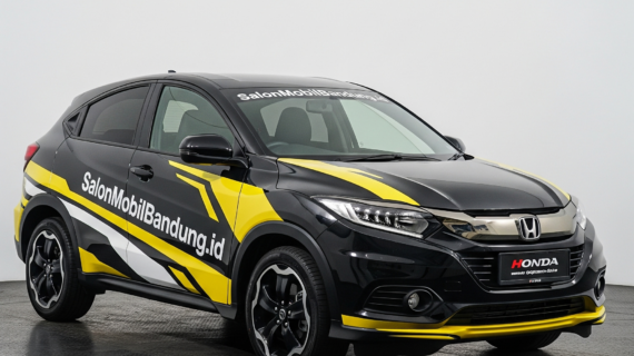 7 Rahasia Nano Ceramic H-RV di Bandung Terbukti Efektif