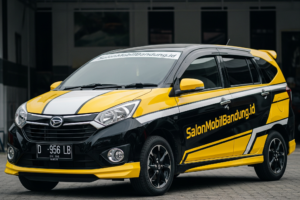 7 Rahasia Nano Ceramic Daihatsu Sigra di Bandung Terbukti!