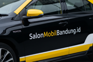 7 Rahasia Nano Ceramic Toyota di Bandung yang Terbukti Powerful