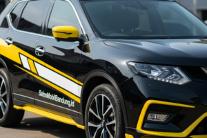 7 Rahasia Nano Ceramic Xtrail di Bandung yang Terbukti Powerful!