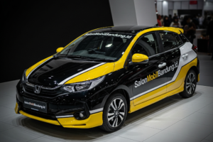 7 Rahasia Nano Ceramic Honda Yaris Bandung Efektif!