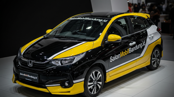 7 Rahasia Nano Ceramic Honda Yaris Bandung Efektif!