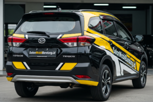 7 Rahasia Nano Ceramic Daihatsu Terios Di Bandung yang Terbukti Efektif