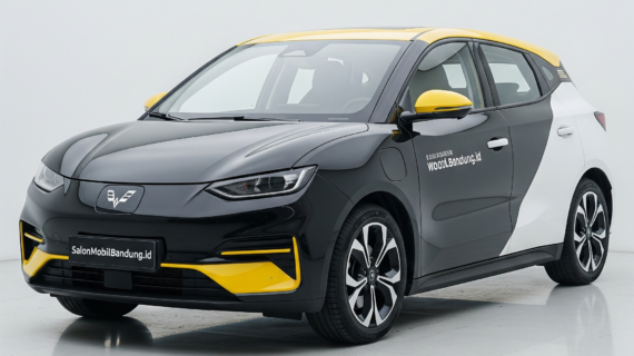 7 Rahasia Powerful Nano Ceramic Wuling Binguo di Bandung