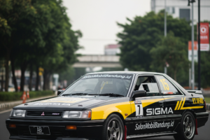 7 Rahasia Nano Ceramic Mitsubishi Sigma Di Bandung yang Terbukti Efektif!