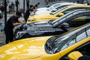 7 Rahasia Apa Itu Coating dan Detailing yang Efektif