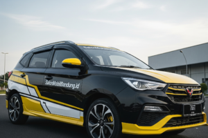 7 Rahasia Powerful Nano Ceramic Wuling Cortez di Bandung