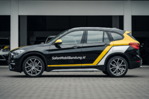 7 Rahasia Nano Ceramic BMW X1 Di Bandung yang Terbukti Efektif!