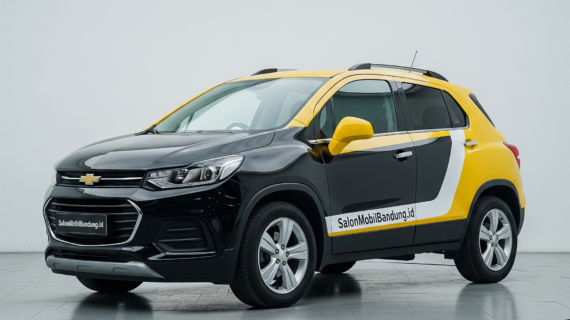 7 Rahasia Nano Ceramic Honda Mobilio di Bandung yang Terbukti Efektif