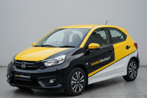 7 Rahasia Nano Ceramic Honda Brio di Bandung yang Terbukti Efektif