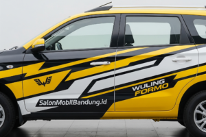 7 Rahasia Powerful Nano Ceramic Wuling Formo di Bandung
