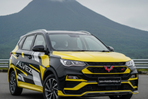 7 Rahasia Efektif Nano Ceramic Wuling Alvez di Bandung