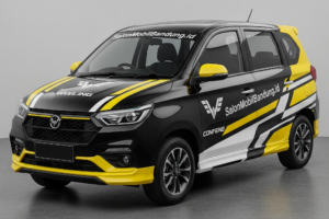 7 Rahasia Nano Ceramic Wuling Confero di Bandung yang Terbukti Powerful!