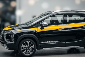 7 Rahasia Nano Ceramic Xpander Cross di Bandung