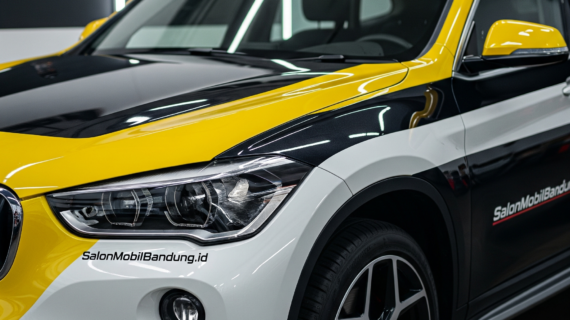 7 Rahasia Jasa Poles Mobil Panggilan Terdekat yang Terbukti Efektif!