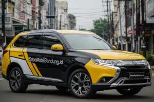 7 Rahasia Nano Ceramic Suzuki Jimny Di Bandung yang Terbukti Efektif!