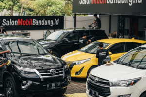 Nano Coating Toyota di Kota Cimahi: 7 Rahasia Powerful