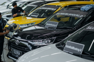 Rahasia Terbukti Nano Coating Veloz di Kota Cimahi 2025