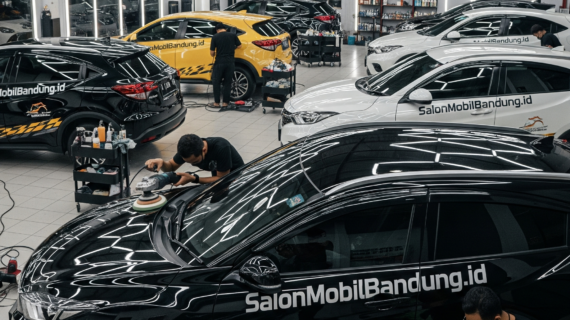 10 Rahasia Terbukti Nano coating HRV Di Kota Cimahi untuk Hasil Powerful