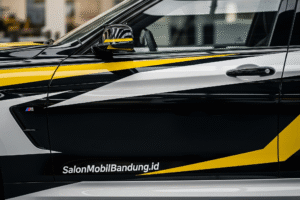 Autodetailing Mobil BMW di Kota Cimahi: 7 Rahasia Powerful Bikin Mobil Premium Tetap Kinclong & Berkelas!