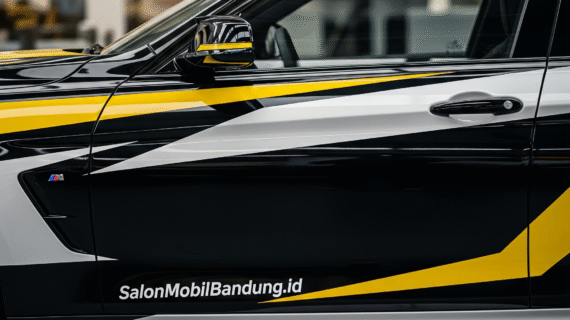 Autodetailing Mobil BMW di Kota Cimahi: 7 Rahasia Powerful Bikin Mobil Premium Tetap Kinclong & Berkelas!