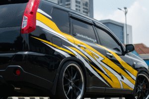 Rahasia Autodetailing Mobil Xtrail di Kota Cimahi