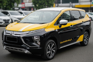 AutoDetailing Mobil Xpander di Kota Cimahi: 9 Rahasia Terbukti Bikin Mobil Kinclong & Awet
