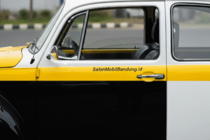 Rahasia Autodetailing Mobil VW di Kota Cimahi