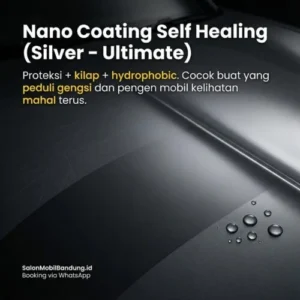 Salon Mobil Bandung Terdekat 9 10