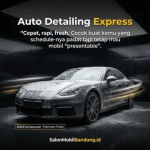 Salon Mobil Bandung Terdekat 2 13