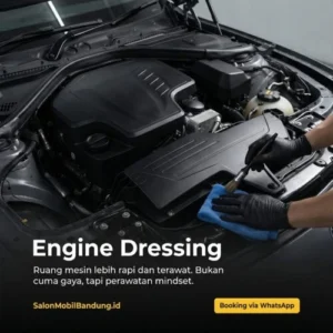 Salon Mobil Bandung Terdekat 7 8